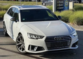 Audi A4 40TDI , снимка 1