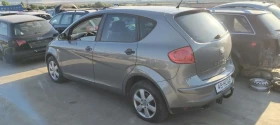 Seat Altea 1.4, снимка 2