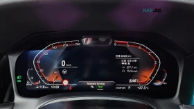 BMW 420 M SPORT* HUD* 360* КОЖА* ОБДУХ* НАВИ* ПАНО, снимка 6