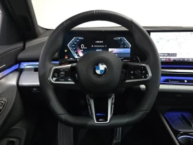 BMW 523 523D ??M Sports, снимка 12