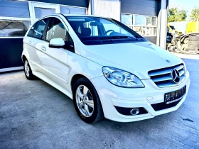 Mercedes-Benz B 180 i FACELIFT, снимка 1