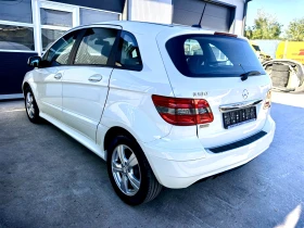 Mercedes-Benz B 180 i FACELIFT, снимка 5