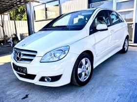Mercedes-Benz B 180 i FACELIFT, снимка 3