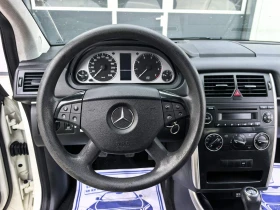 Mercedes-Benz B 180 i FACELIFT, снимка 17