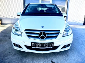 Mercedes-Benz B 180 i FACELIFT, снимка 2