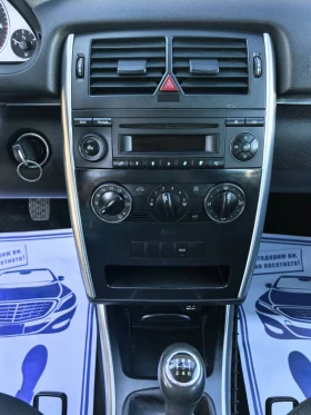 Mercedes-Benz B 180 i FACELIFT, снимка 16