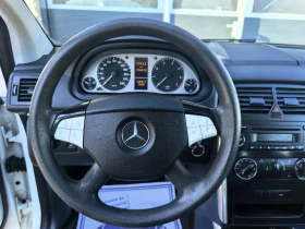 Mercedes-Benz B 180 i FACELIFT, снимка 15
