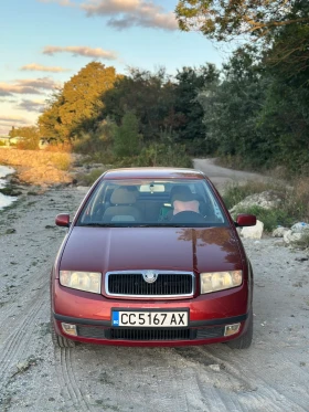 Skoda Fabia, снимка 2