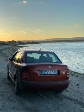 Skoda Fabia, снимка 3