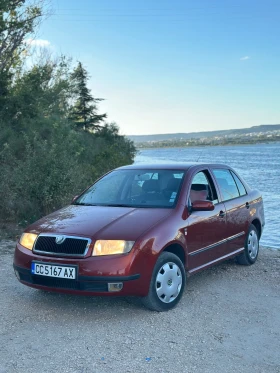 Skoda Fabia, снимка 5