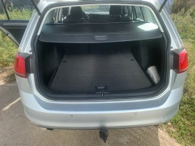 VW Golf Variant 110к.с., снимка 9