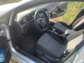 VW Golf Variant 110к.с., снимка 4