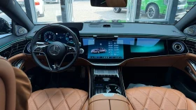 Mercedes-Benz S 580 MAYBACH/FIRST CLASS/, снимка 11