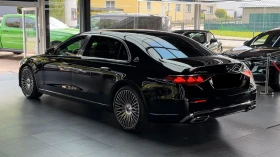 Mercedes-Benz S 580 MAYBACH/FIRST CLASS/, снимка 7
