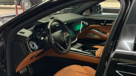 Mercedes-Benz S 580 MAYBACH/FIRST CLASS/, снимка 8