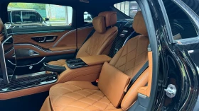 Mercedes-Benz S 580 MAYBACH/FIRST CLASS/, снимка 15