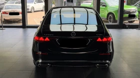 Mercedes-Benz S 580 MAYBACH/FIRST CLASS/, снимка 5