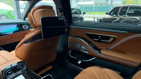 Mercedes-Benz S 580 MAYBACH/FIRST CLASS/, снимка 17