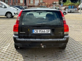Volvo V70 2.4i, снимка 6