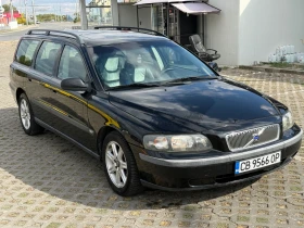 Volvo V70 2.4i, снимка 3