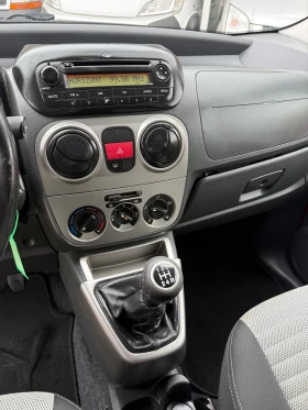 Fiat Qubo 1.4 БЕНЗИН МОЖЕ ГАЗ, снимка 11
