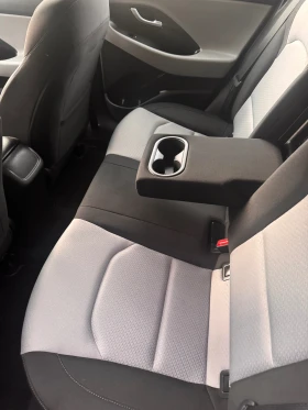 Hyundai I30, снимка 9