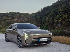 Kia K8 Hybrid Signature, снимка 5