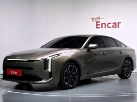 Kia K8 Hybrid Signature, снимка 1