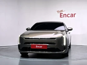 Kia K8 Hybrid Signature, снимка 3