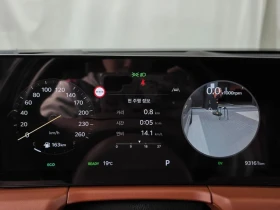 Kia K8 Hybrid Signature, снимка 8