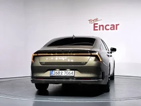 Kia K8 Hybrid Signature, снимка 4