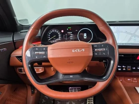 Kia K8 Hybrid Signature, снимка 13