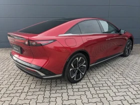 Mazda 6 e NEW TAKUMI PLUS LFP 80kWh Long Range, снимка 6