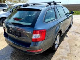 Skoda Octavia 1.2 TSI | Mobile.bg    7