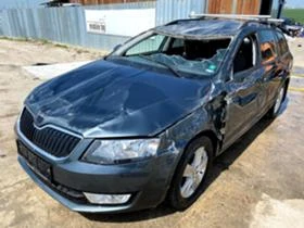 Skoda Octavia 1.2 TSI | Mobile.bg    2