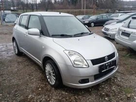 Suzuki Swift 1.3i ТОП СЪСТОЯНИЕ  - [1] 