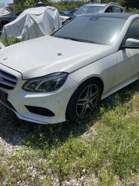 Mercedes-Benz E 250 250d , снимка 2