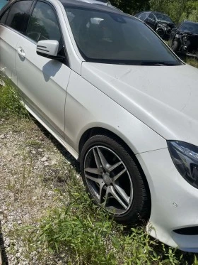 Mercedes-Benz E 250 250d , снимка 4