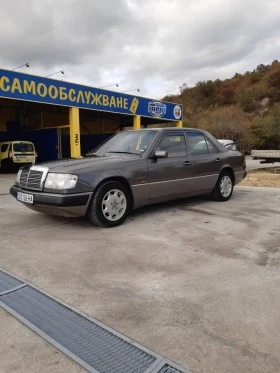 Mercedes-Benz 124, снимка 1