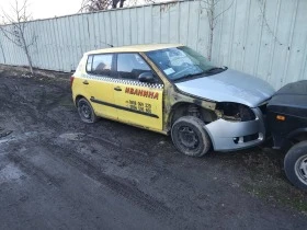 Skoda Fabia, снимка 1