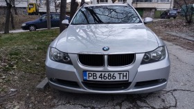 BMW 318 2.0d 122 | Mobile.bg   5