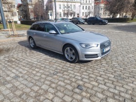 Обява за продажба на Audi A6 Allroad ~31 900 лв. - изображение 1