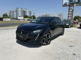 Peugeot 208 1.2 Digital 3D I-Cockpit 1