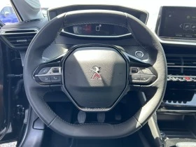 Peugeot 208 1.2 Digital 3D I-Cockpit | Mobile.bg    12