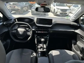 Peugeot 208 1.2 Digital 3D I-Cockpit | Mobile.bg    11