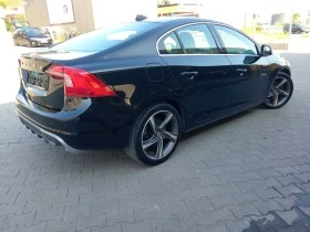 Volvo S60 1, 6i R Design - [5] 