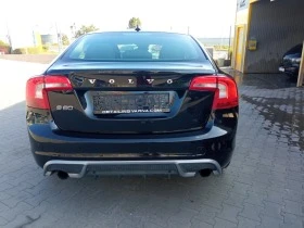 Volvo S60 Т3 R Design, снимка 7