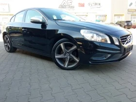 Volvo S60 1, 6i R Design | Mobile.bg    2