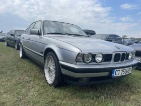 BMW 530 M50b20 Строук, снимка 1