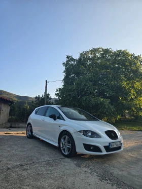 Seat Leon | Mobile.bg    1